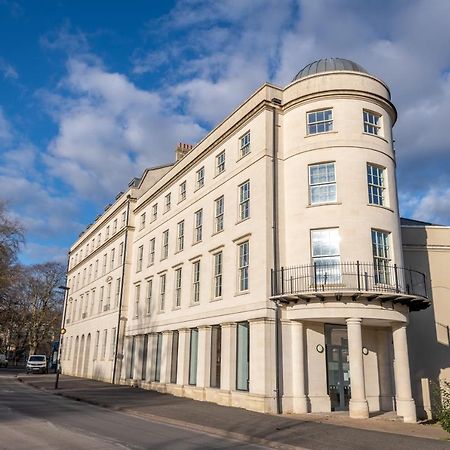 University Of Bath City Accommodation Dış mekan fotoğraf