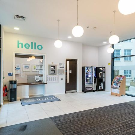 University Of Bath City Accommodation Dış mekan fotoğraf