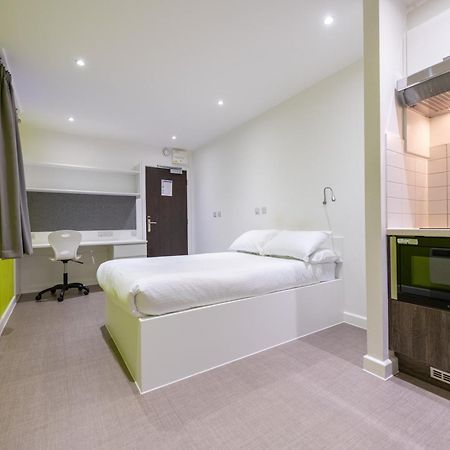 University Of Bath City Accommodation Dış mekan fotoğraf