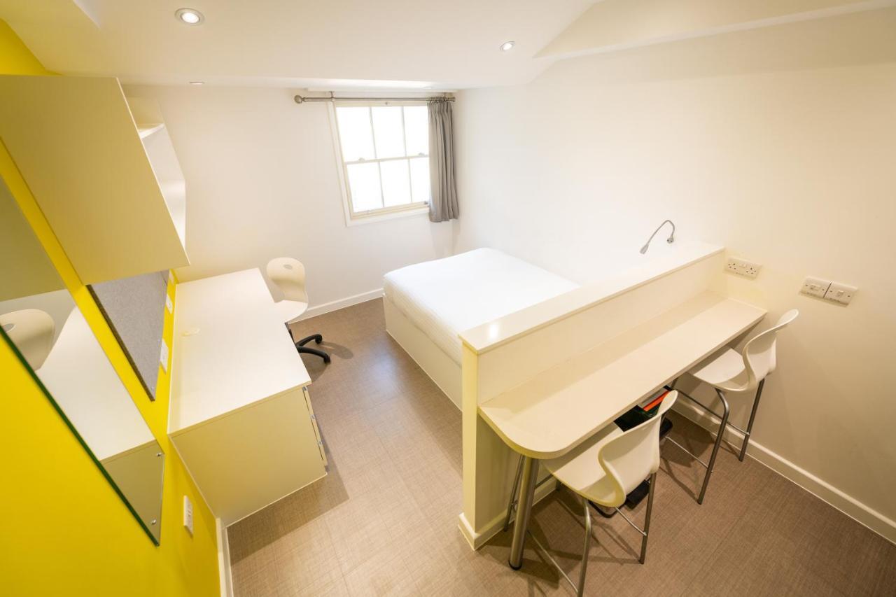 University Of Bath City Accommodation Dış mekan fotoğraf
