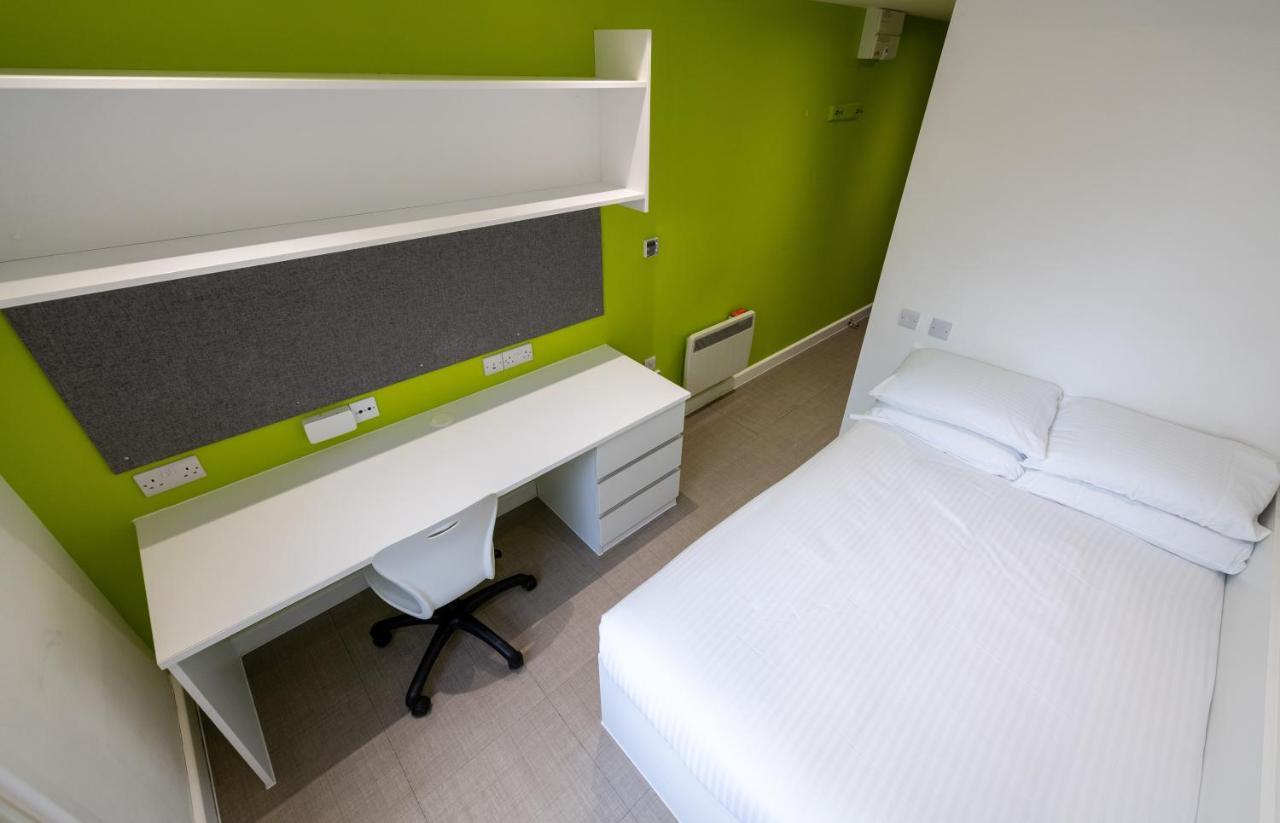 University Of Bath City Accommodation Dış mekan fotoğraf