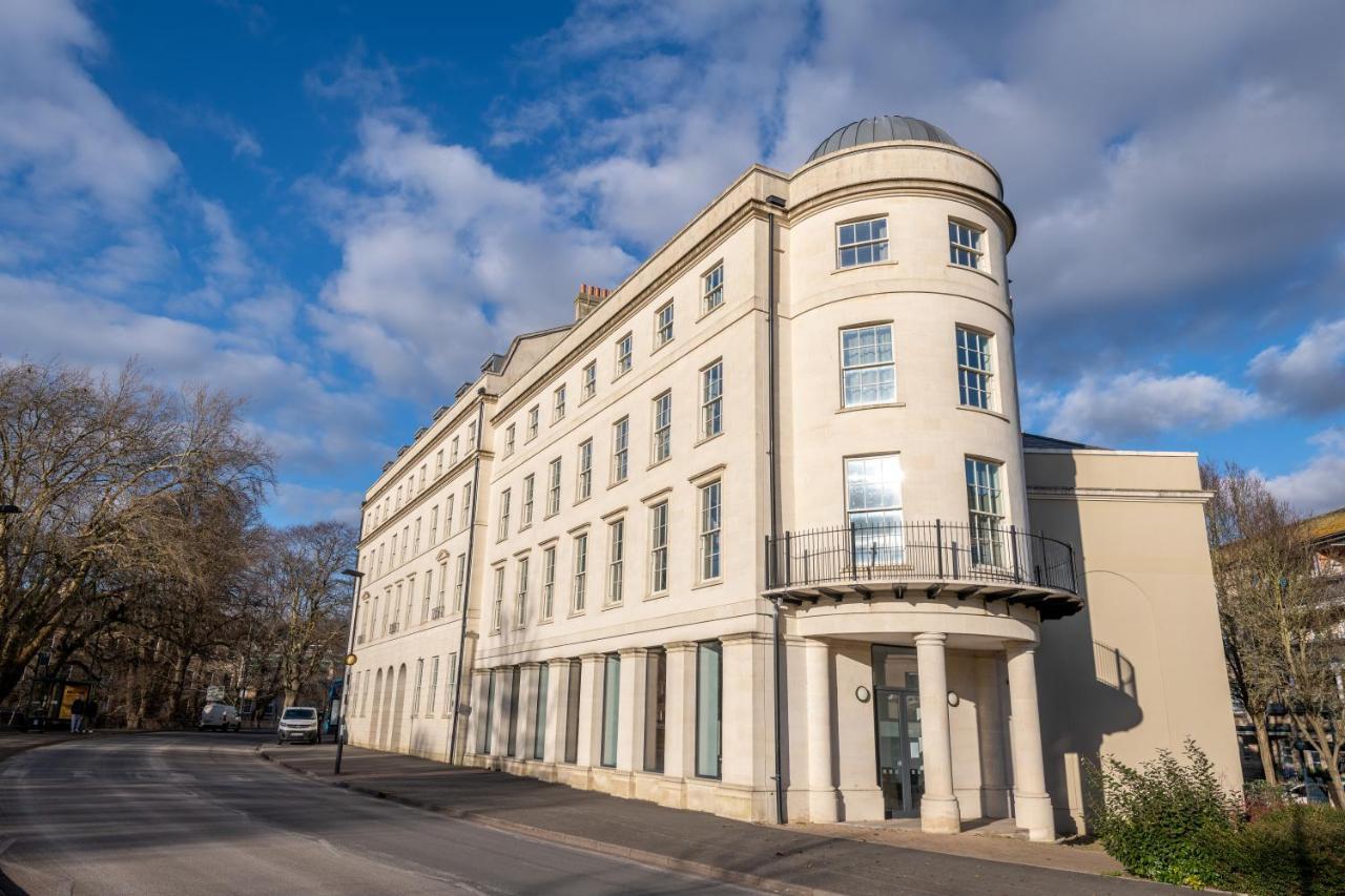 University Of Bath City Accommodation Dış mekan fotoğraf