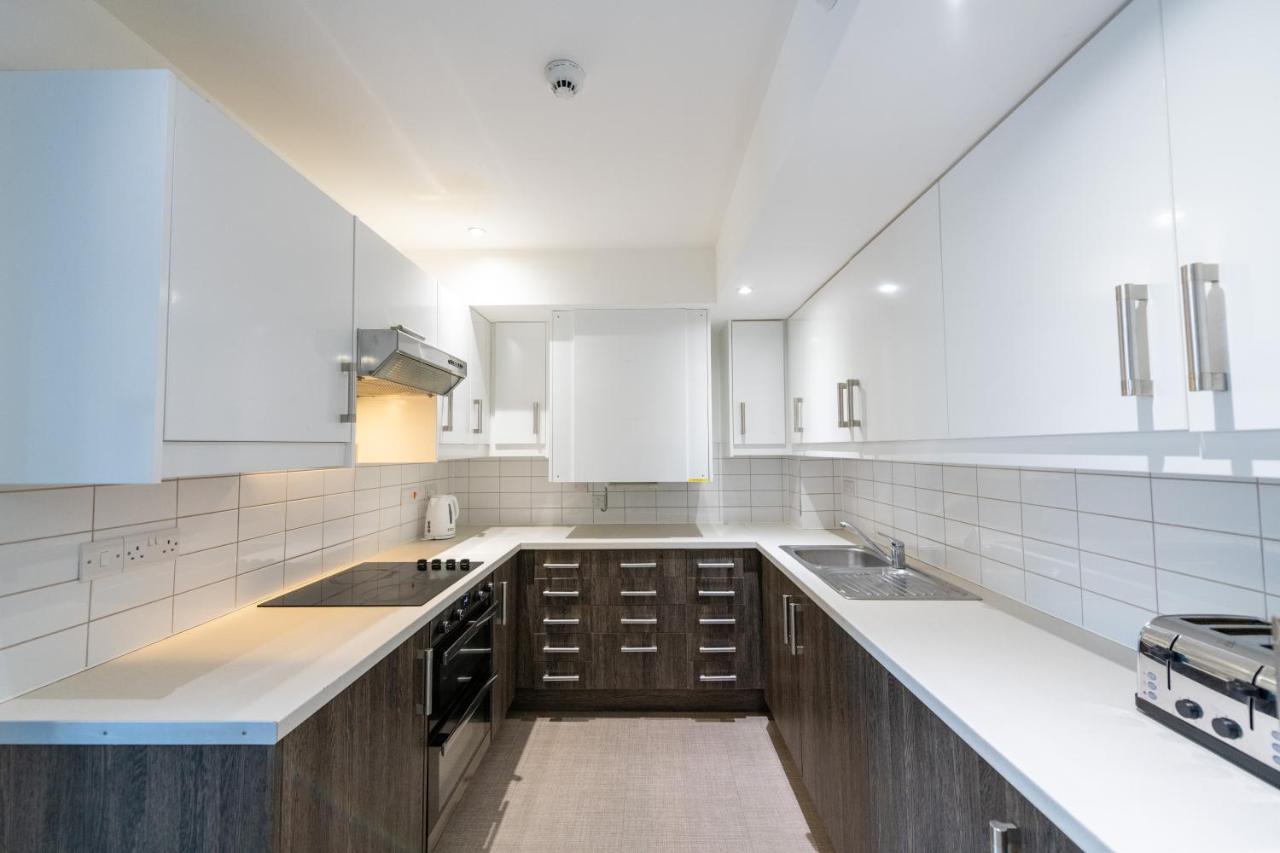 University Of Bath City Accommodation Dış mekan fotoğraf