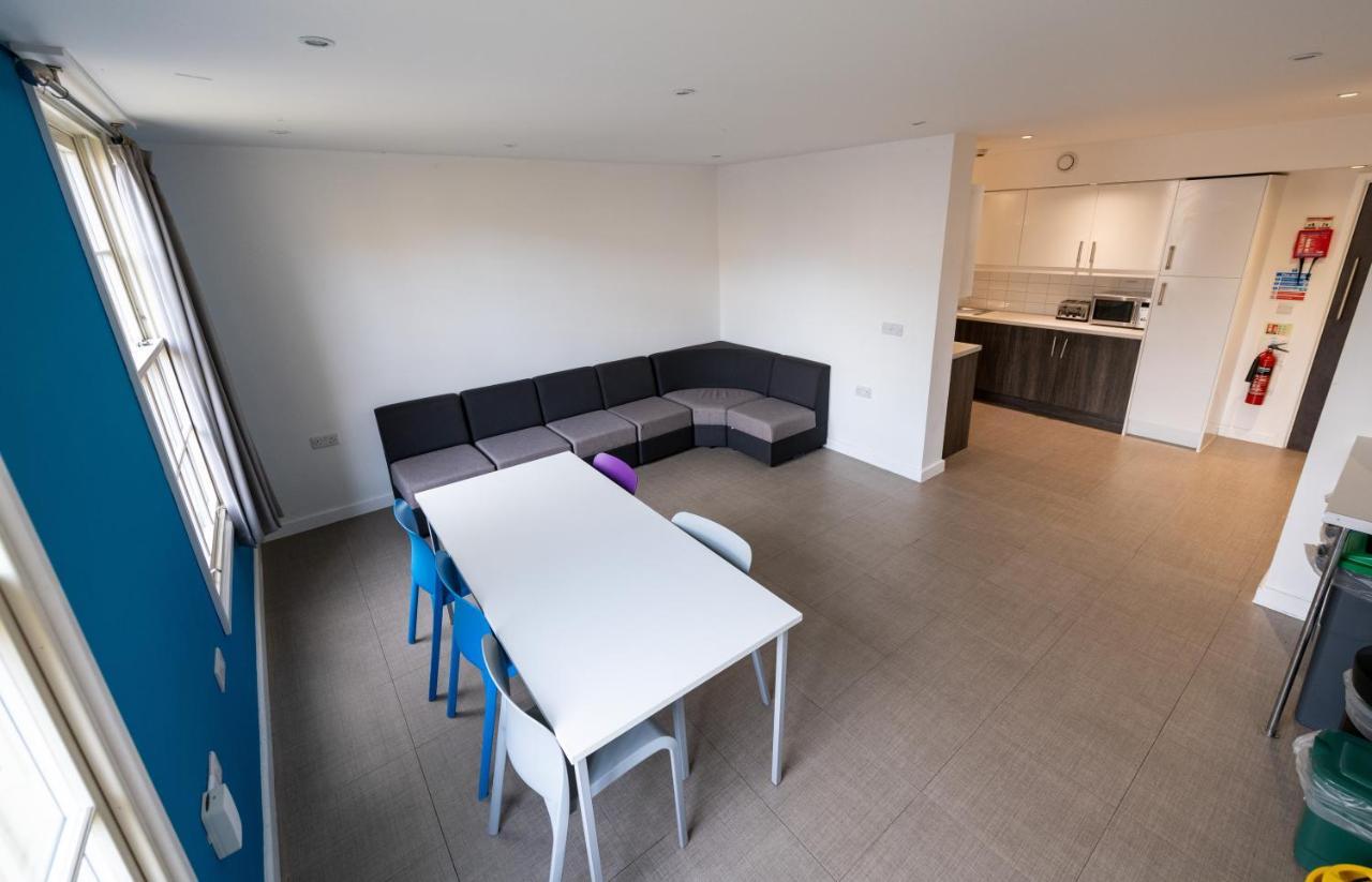 University Of Bath City Accommodation Dış mekan fotoğraf