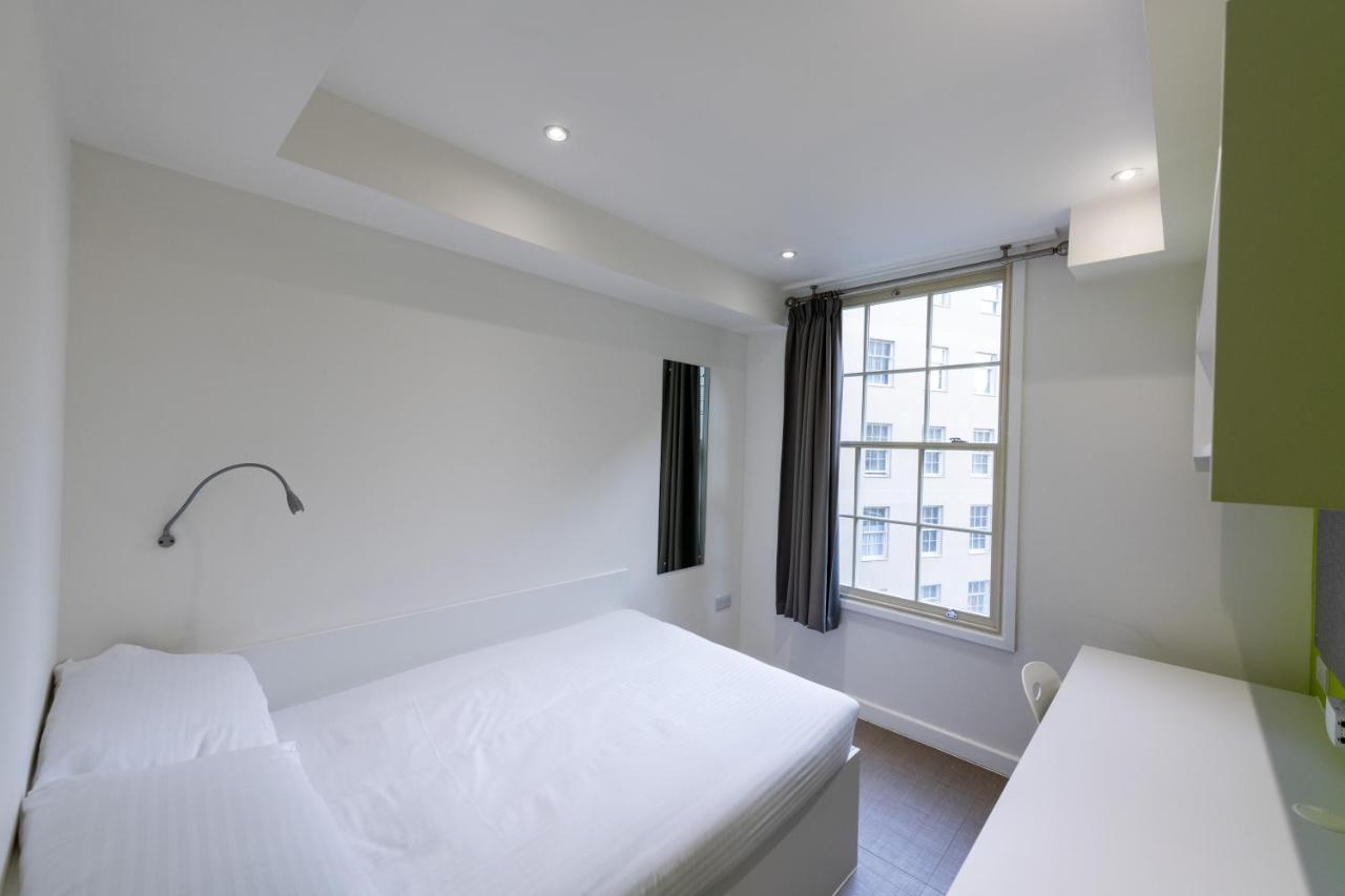 University Of Bath City Accommodation Dış mekan fotoğraf