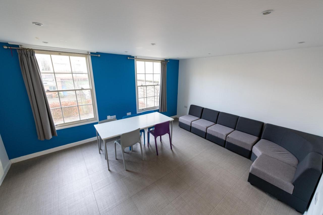University Of Bath City Accommodation Dış mekan fotoğraf
