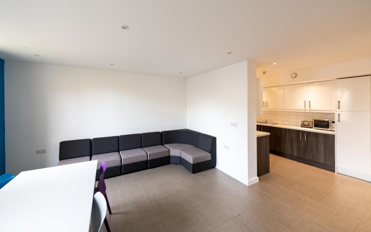 University Of Bath City Accommodation Dış mekan fotoğraf