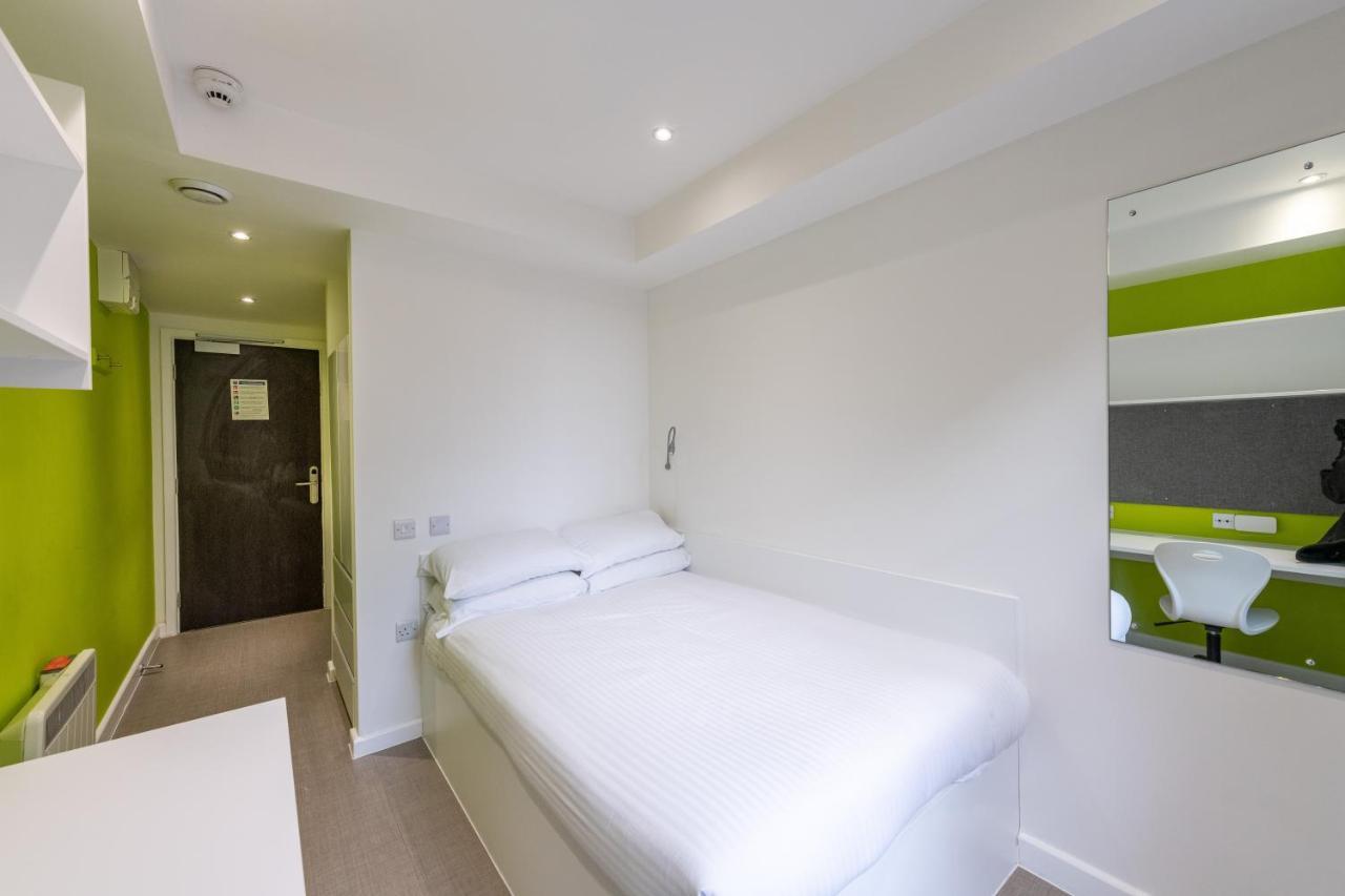University Of Bath City Accommodation Dış mekan fotoğraf
