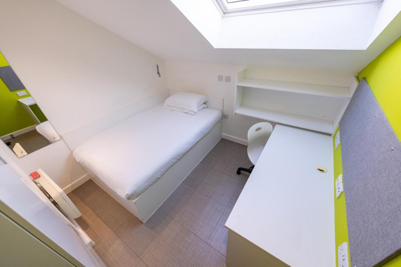 University Of Bath City Accommodation Dış mekan fotoğraf
