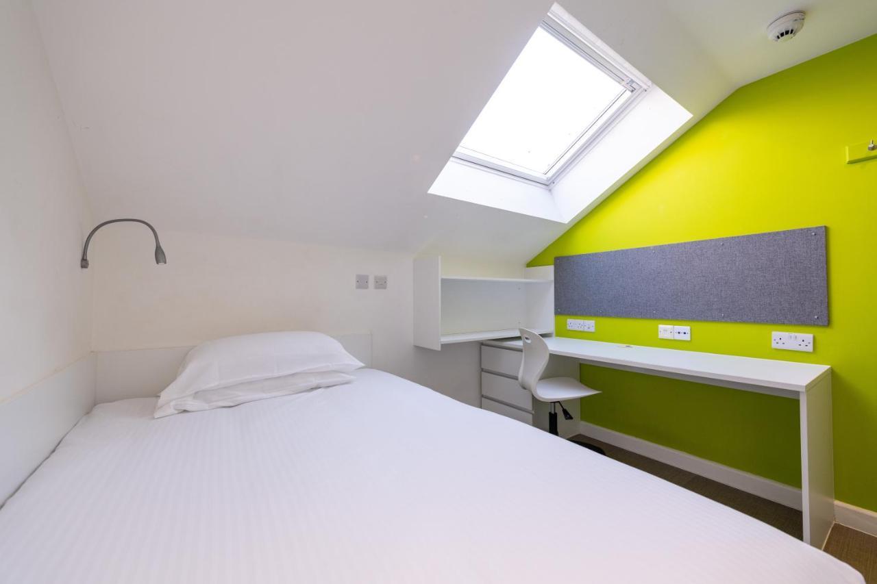 University Of Bath City Accommodation Dış mekan fotoğraf