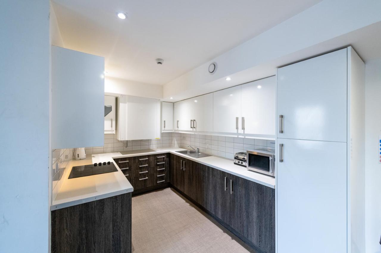 University Of Bath City Accommodation Dış mekan fotoğraf