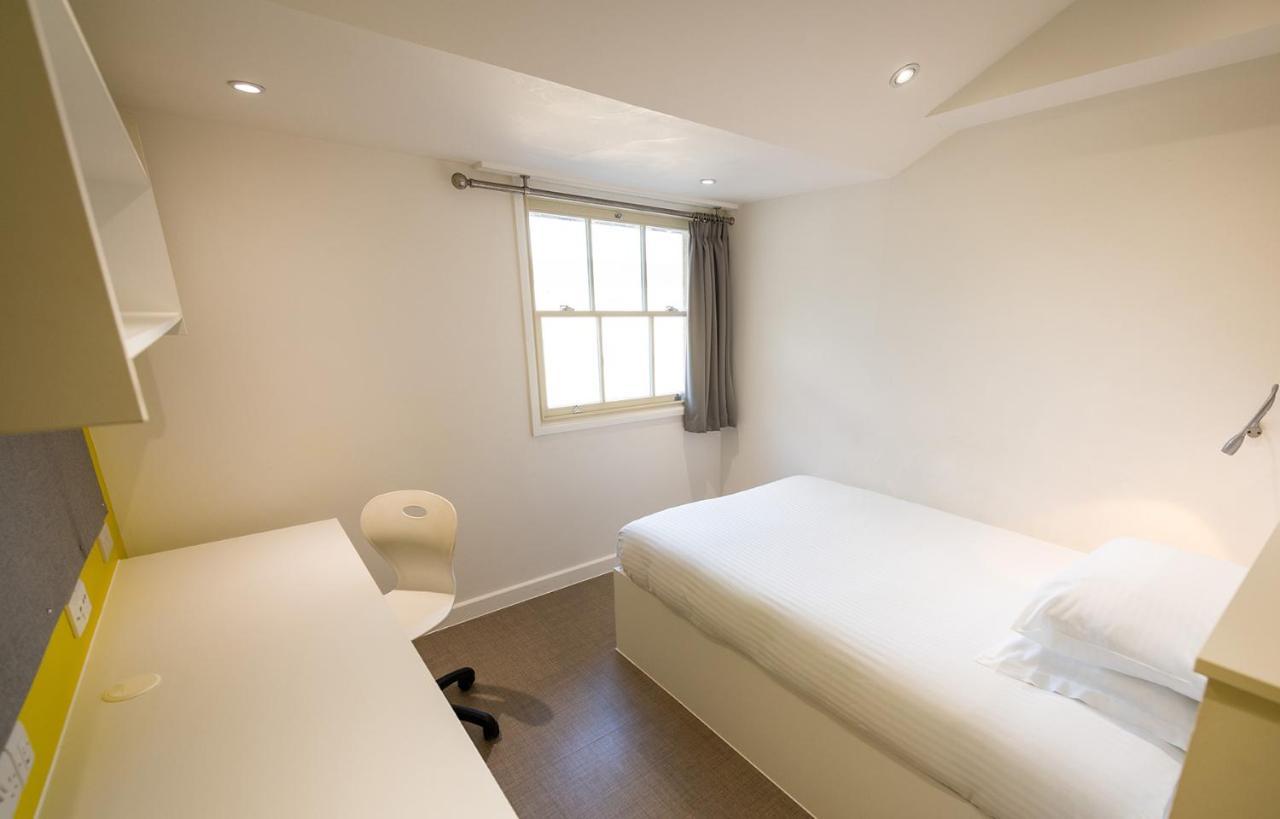 University Of Bath City Accommodation Dış mekan fotoğraf