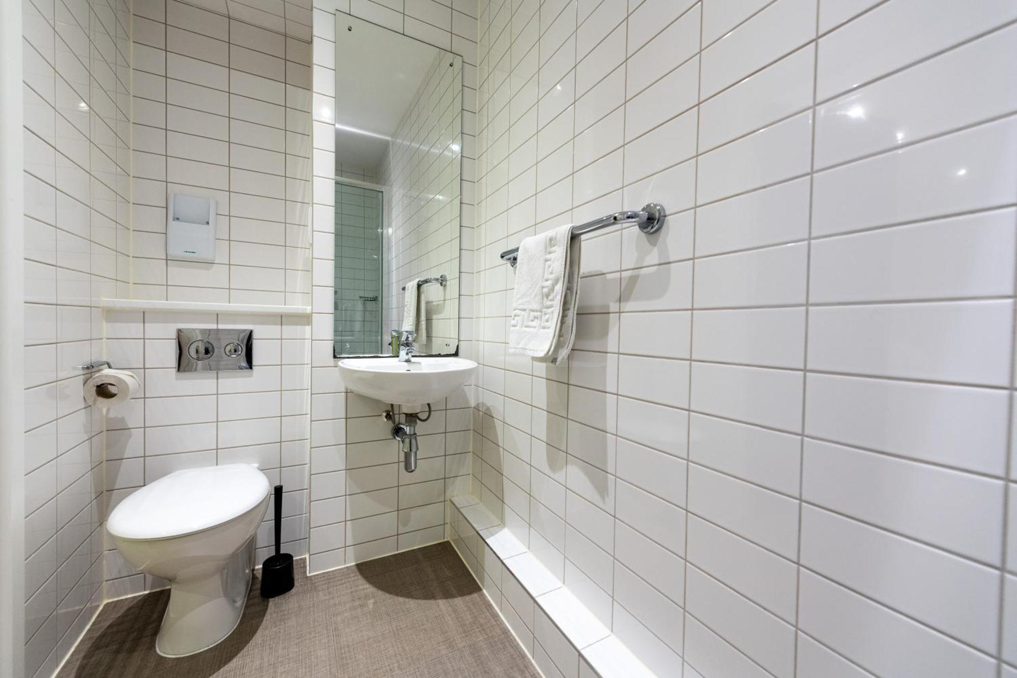 University Of Bath City Accommodation Dış mekan fotoğraf