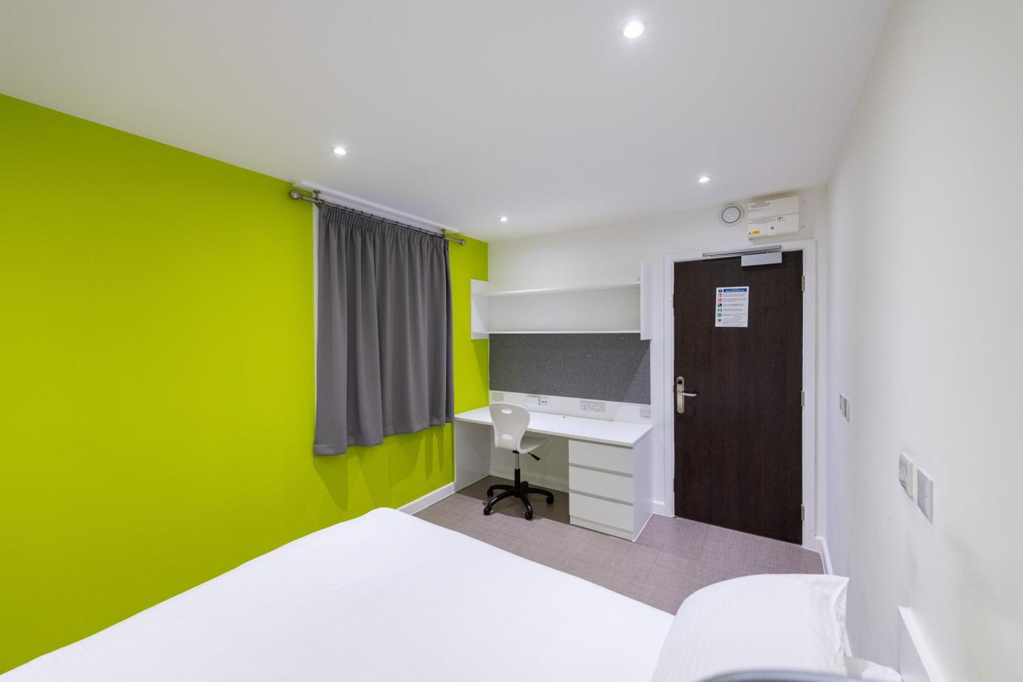 University Of Bath City Accommodation Dış mekan fotoğraf