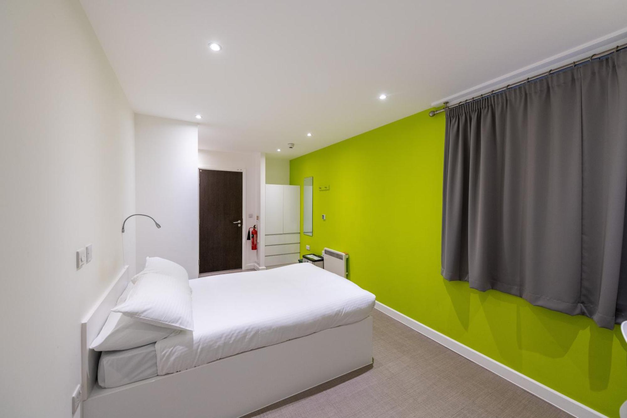 University Of Bath City Accommodation Dış mekan fotoğraf