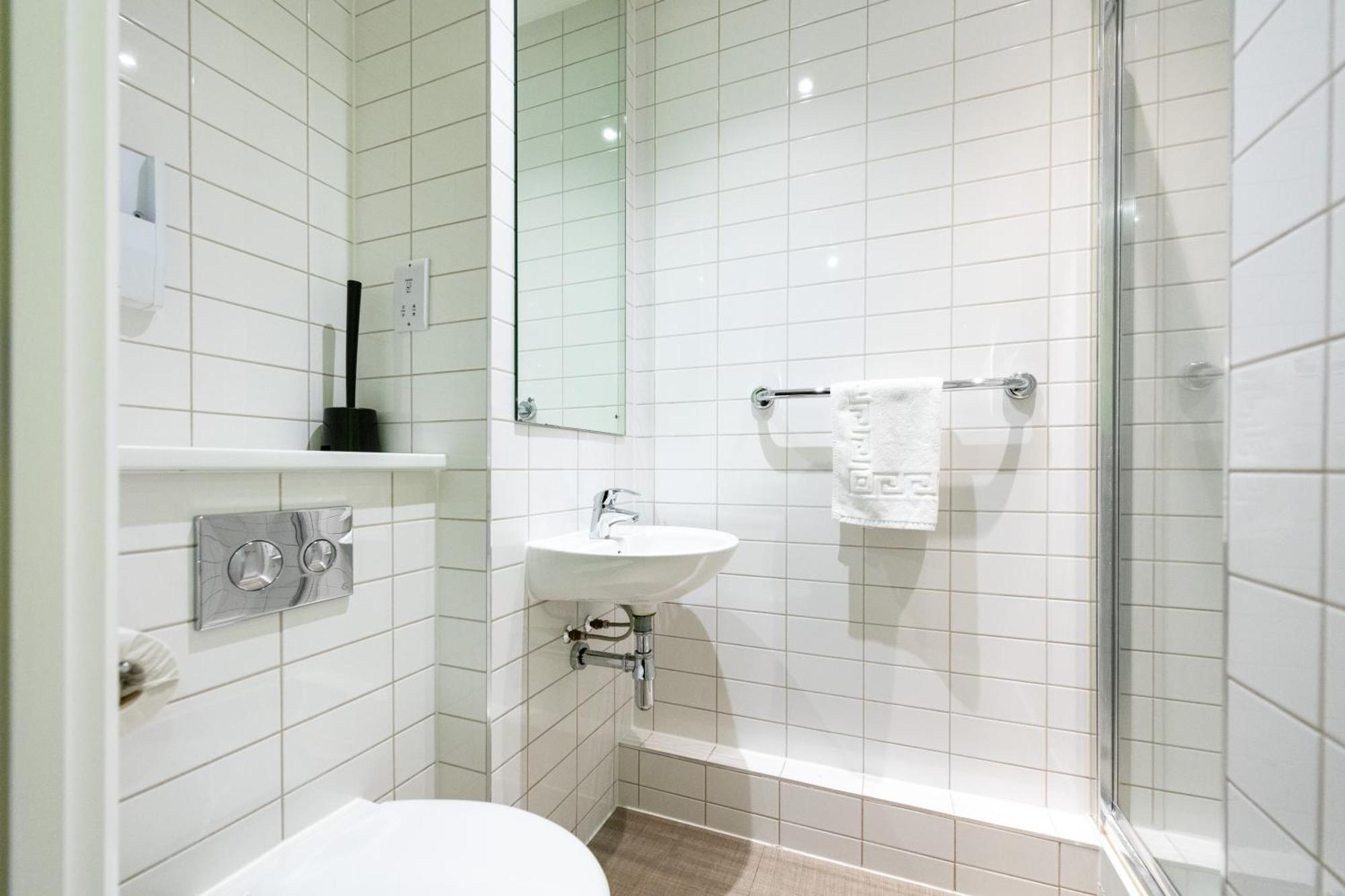 University Of Bath City Accommodation Oda fotoğraf