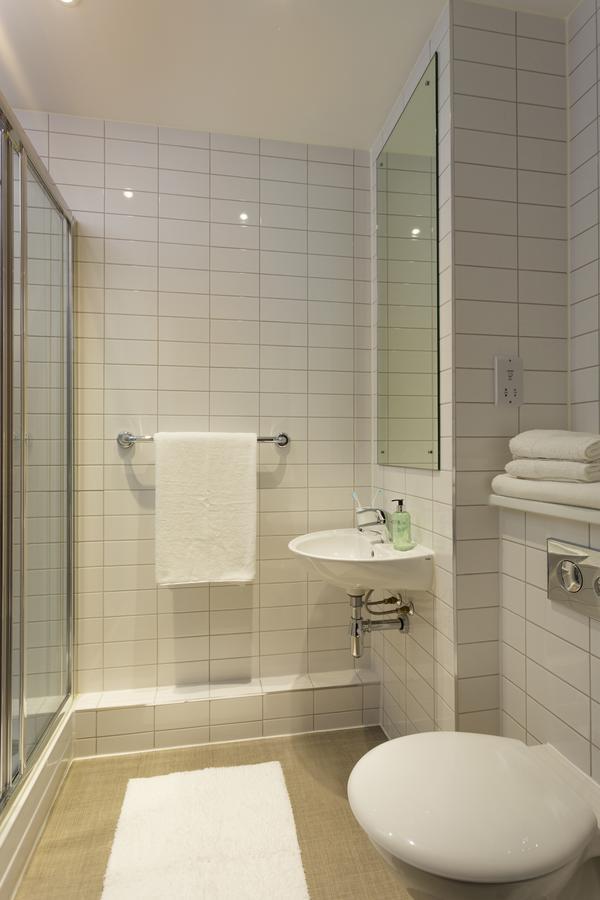University Of Bath City Accommodation Dış mekan fotoğraf